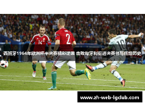 西班牙1964年欧洲杯半决赛精彩逆袭 击败匈牙利挺进决赛书写辉煌历史 西班牙1964年欧洲杯半决赛精彩逆袭 击败匈牙利挺进决赛书写辉煌历史