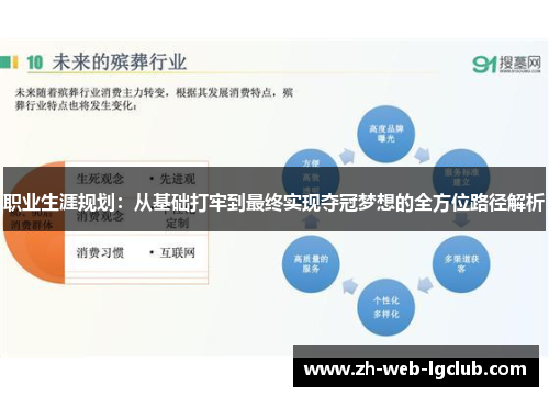 职业生涯规划：从基础打牢到最终实现夺冠梦想的全方位路径解析